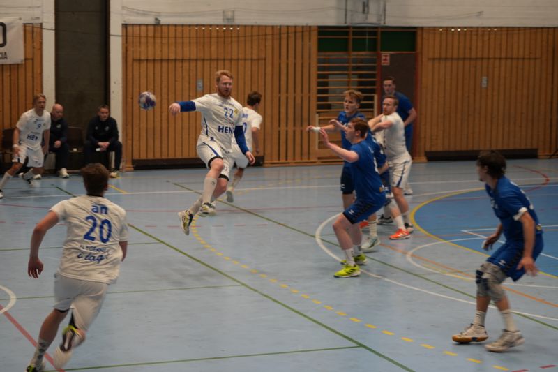 Tre lag jakter opprykk til Rema1000-serien