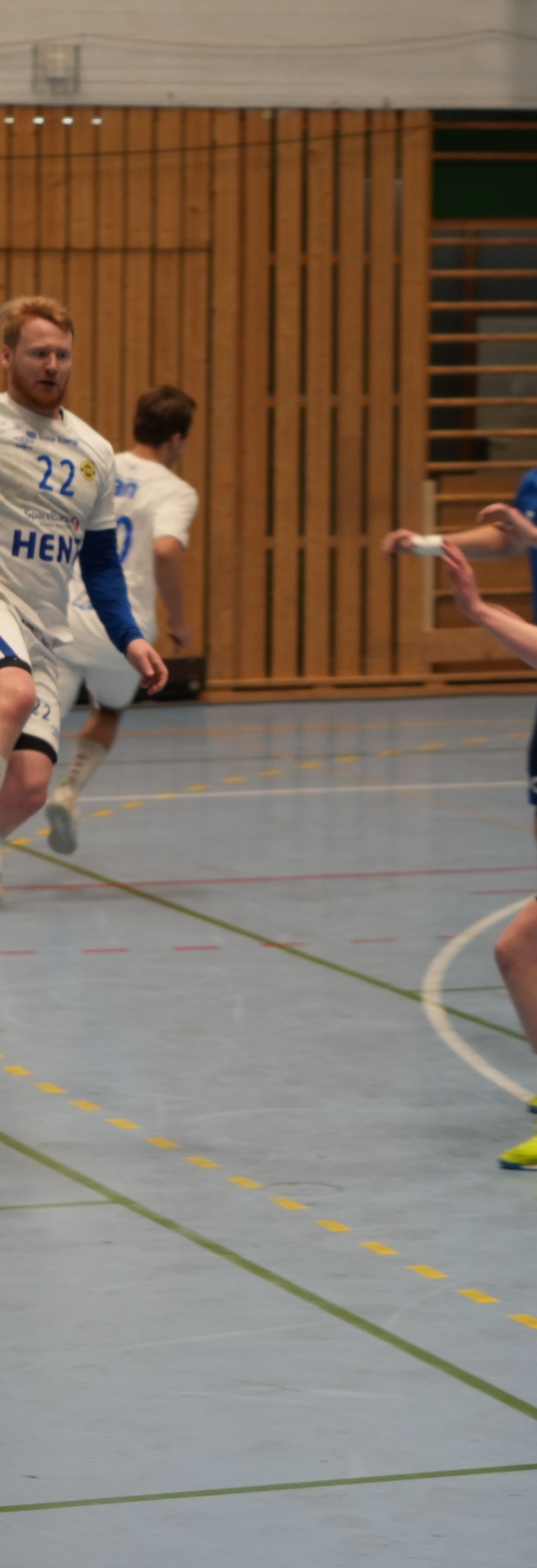 Tre lag jakter opprykk til Rema1000-serien