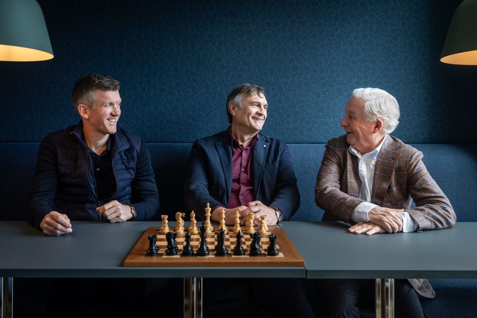 Norway Chess henter 100 millioner – Klæbo går inn som investor