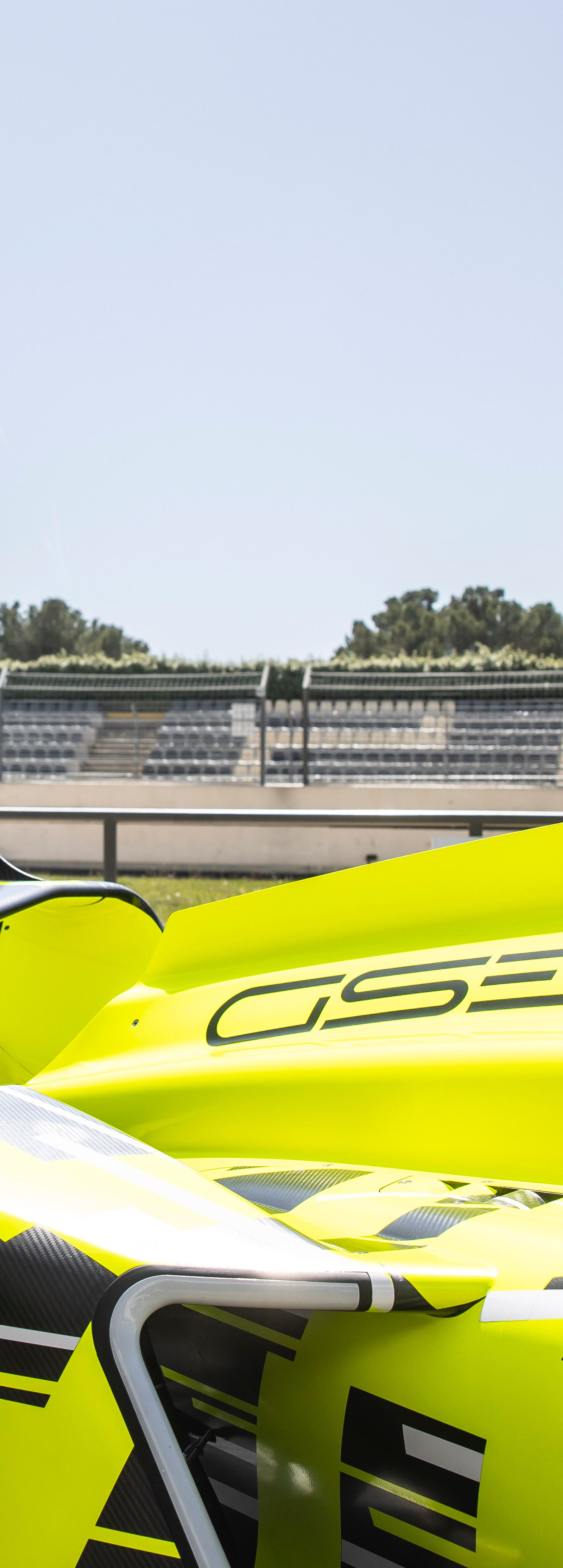Opel klar for Formula E: Et nytt kapittel i elektrisk motorsport