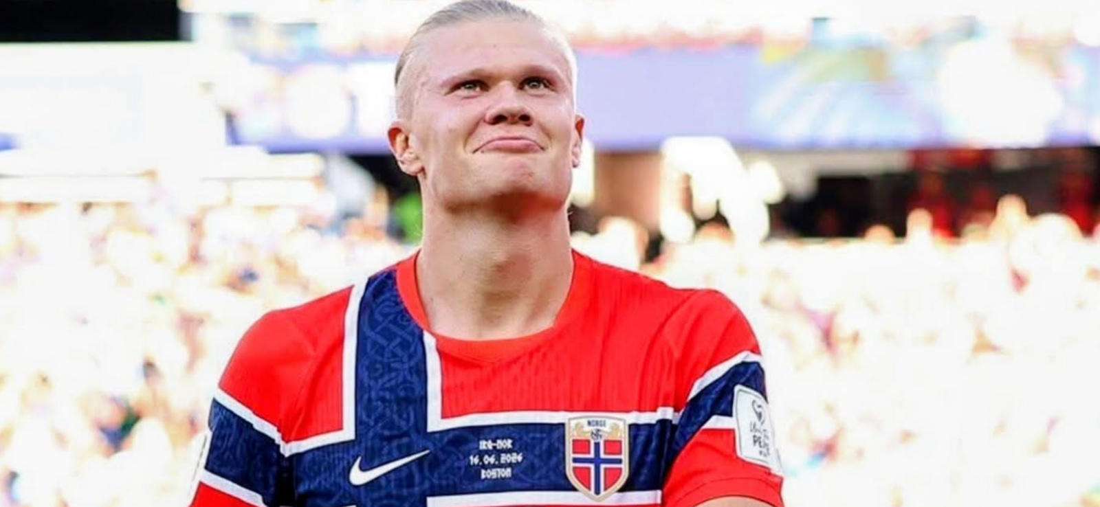 DET NORSKE UNDERET I NEW JERSEY: -HAALAND PENSJONERTE ANCELOTTI SÅ DET GREIN!
