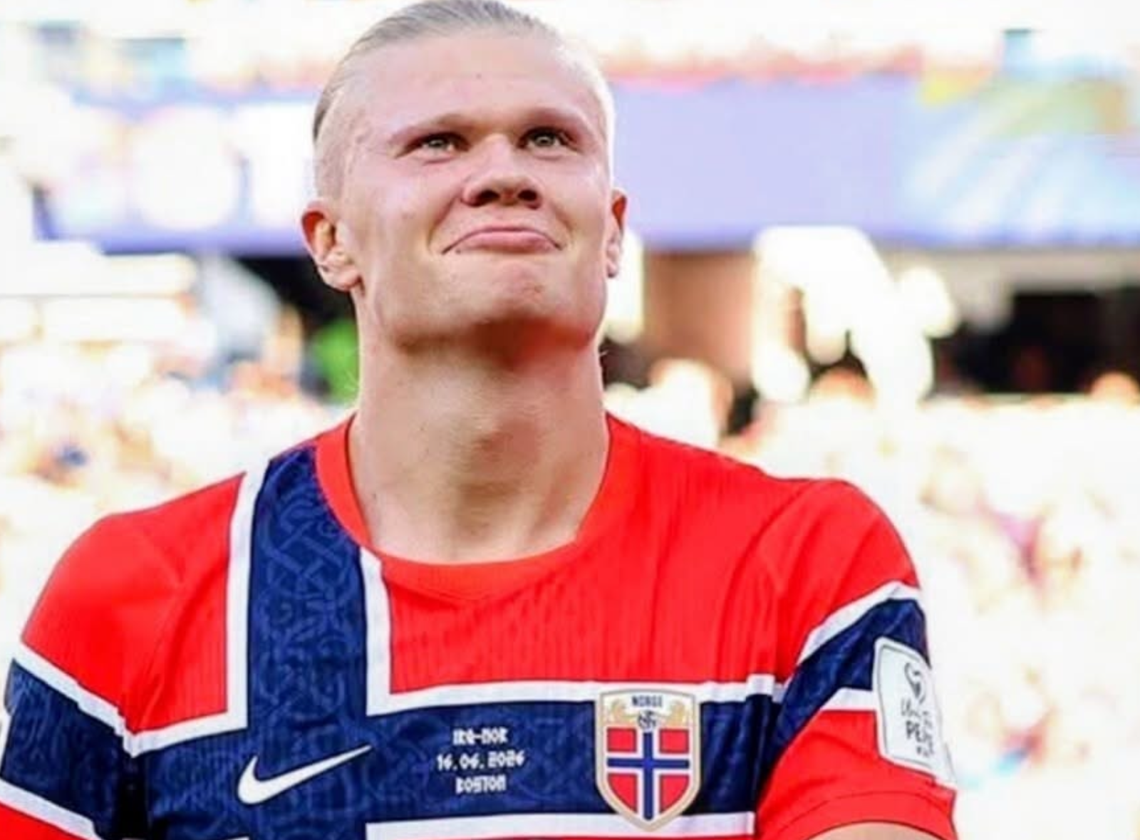 DET NORSKE UNDERET I NEW JERSEY: -HAALAND PENSJONERTE ANCELOTTI SÅ DET GREIN!